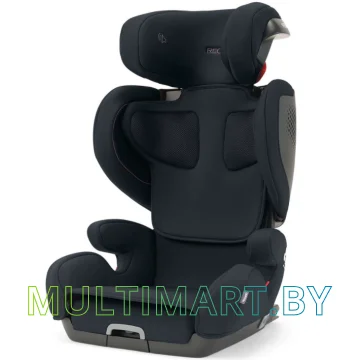 Автокресло RECARO Mako Elite 2 (select night black)